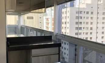 Imagem 4: Apartamento com lazer completo para locação em Higienópolis