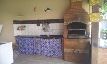 Imagem 4: Casa de Praia Aluguel em Mar Azul - Aracruz