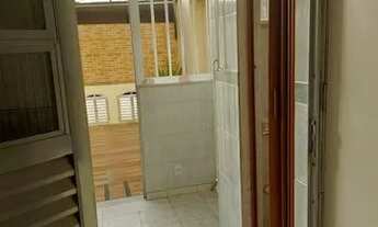 Imagem 3: Excelente apto tipo casa. Alto Boa Vista/Usina