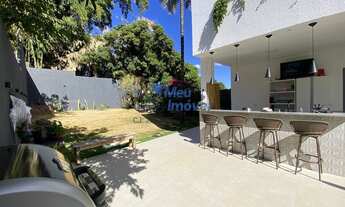 Imagem 4: Vicente Pires - Casa Padrão - Colônia Agrícola Samambaia