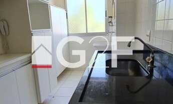 Imagem 6: Apartamento para venda no Condomínio Felicity