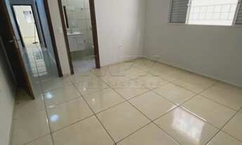 Imagem 6: Bauru - Casa Padrão - Parque Vista Alegre