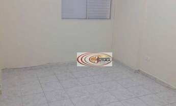 Imagem 4: Apartamento com 2 dormitórios para alugar, 65 m² por R$ 1.100,00/mês - Umuarama - Osasco/S