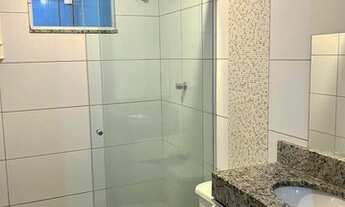 Imagem 3: Apartamento 2 quartos, suíte, armários e GARAGEM