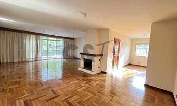 Imagem 4: Casa Térrea para alugar na Granja Julieta - São Paulo