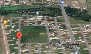 Imagem 2: Ágio lote no Green Ville 300mt²