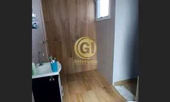 Imagem 14: Casa Parque dos Sinos - Jacareí 4 dormitórios sendo 1 suíte e closet 3 banheiros Sala H