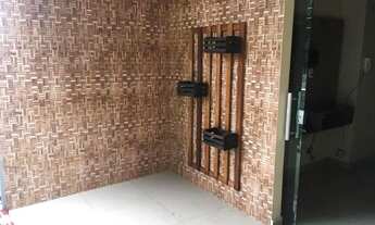 Imagem 2: Casa para venda com 90 metros quadrados com 3 quartos em Dom Pedro I - Manaus - AM