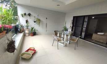 Imagem 2: APARTAMENTO RECREIO DOS BANDEIRANTES com 3 quartos sendo 2 suítes