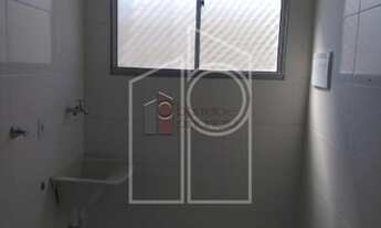 Imagem 4: Jundiaí - Apartamento Padrão - Recanto Quarto Centenário