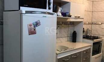 Imagem 2: Apartamento para Venda - 43.17m², 2 dormitórios, 1 vaga - Hípica