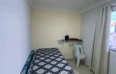 Imagem 7: Oportunidade : Vendo / passo financiamento - Casa no Vog Allegro