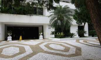 Imagem 2: Apartamento com 3 dormitórios para alugar, 120 m² por R$ 5.900,00 - Jardim Paulista - São