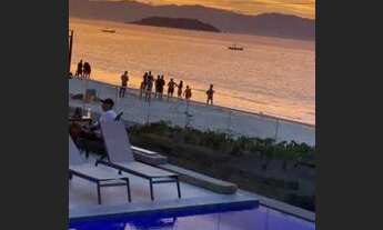 Imagem 6: Apartamento para venda possui 85 metros quadrados com 2 quartos