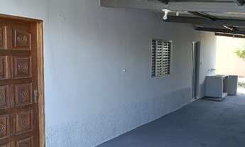 Imagem 2: Casa Jardim Santa Fé