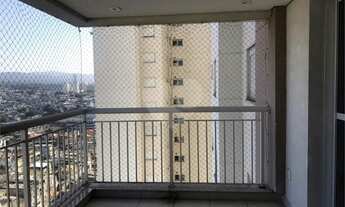 Imagem 3: Apartamento para alugar no Lauzane Paulista