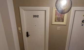 Imagem 4: Copa 2 suites Posto 6 quadra Praia