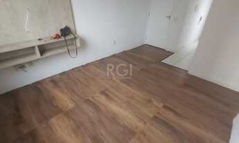 Imagem 2: Apartamento para Venda - 40.29m², 2 dormitórios, 1 vaga - Hípica