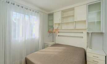 Imagem 7: Um apartamento que é um verdadeiro encanto