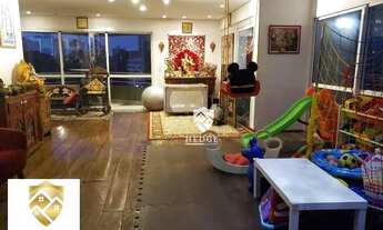 Imagem: Apartamento com 3 dormitórios à venda