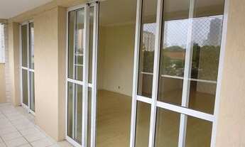 Imagem 6: Excelente apartamento de alto padrão à venda no Tatuapé, com grande sacada, 3 dormitórios