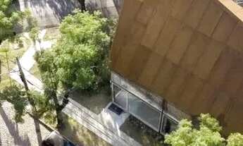 Imagem 6: Loft Magno Moinhos de Vento- 25m²