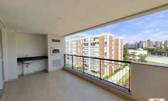 Imagem 5: Apartamento (tipo - padrao) 3 dormitórios/suite, portaria 24hs, lazer, espaço gourmet, sal