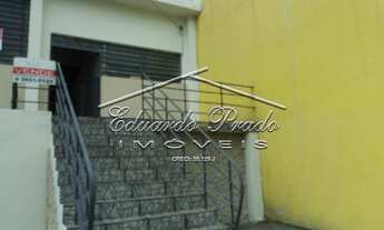 Imagem 2: SãO PAULO - Galpão/Depósito/Armazém - Casa Verde