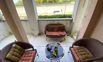 Imagem 6: Apartamento com 3 quartos e 2 vagas no condomínio smille!