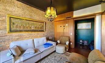 Imagem 1: Apartamento para Aluguel - Savassi, 3 Quartos, 177 m2