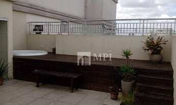 Imagem: Aluga-se Cobertura Duplex - Lauzane Paulista