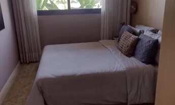 Imagem 3: Apartamento para venda com 78 metros quadrados com 2 quartos