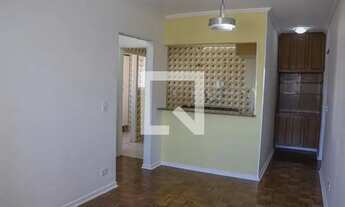 Imagem 2: Apartamento para Aluguel - Santa Maria, 1 Quarto, 62 m2