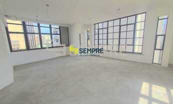 Imagem 3: Andar comercial para alugar no bairro Savassi com 1 vaga