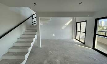 Imagem 4: Apartamento com 1 dormitório à venda, 94 m² por R$ 780.000,00 - Jardim Aquarius - São José