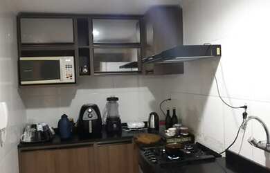 Imagem 5: Apartamento para Venda - 69m², 3 dormitórios, Jardim Floresta