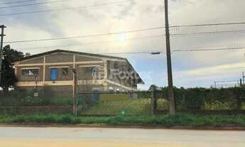 Imagem 5: Galpão / Depósito / Armazém / Pavilhão à venda Rua João Moreira Maciel, Humaitá - Porto Al