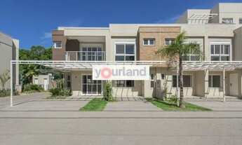 Imagem 2: PORTO ALEGRE - Casa de Condomínio - Vila Nova