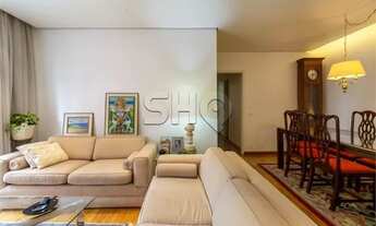 Imagem 4: Apartamento 96m², 3 dormitórios (1 suíte), 01 vaga, Itaim Bibi