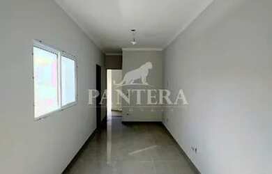 Imagem 2: Cobertura sem condomínio a venda no Jardim Santo Alberto em Santo André