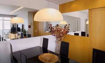 Imagem 3: Apartamento à venda, 3 quartos, 1 suíte, 2 vagas, Buritis - Belo Horizonte/MG