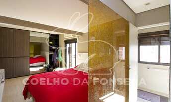 Imagem 7: São Paulo - Apartamento Padrão - Perdizes