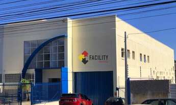 Imagem 4: Excelente barracão no Sta Candida