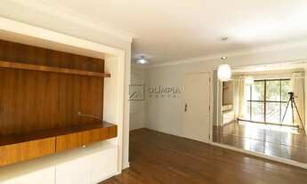 Imagem 2: Apartamento Venda 3 Dormitórios - 87 m² Vila Clementino