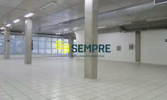 Imagem 6: Prédio comercial para alugar no bairro São Pedro - Belo Horizonte