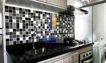 Imagem 2: Lindo apto 02 dorms mobiliado na Zona Sul