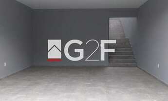 Imagem: Casa para venda no Centro de Jaguariúna