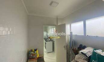 Imagem 7: Apartamento com 1 dormitório à venda, 78 m² por R$ 420.000,00 - Santa Paula - São Caetano