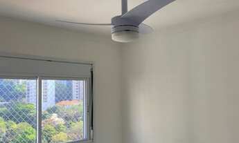 Imagem 7: Apartamento para venda Condomínio Varanda Paulista Rua Vergueiro, 266