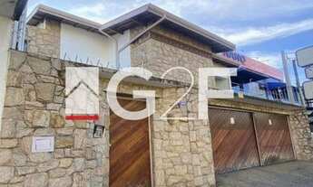 Imagem 2: Casa Comercial / Residencial para Locação em Indaiatuba/SP